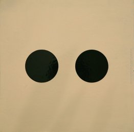 Due cerchi Due cerchi