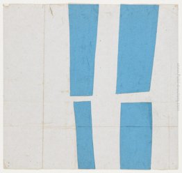 Blu e bianco Blu e bianco