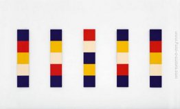 Rosso Giallo Blu Bianco Rosso Giallo Blu Bianco