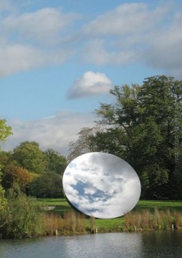 Sky Mirror Sky Mirror