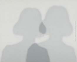 Shadow (doppia ombra di una donna) Shadow (doppia ombra di una donna)