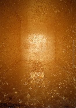 La morte di James Lee Byars La morte di James Lee Byars