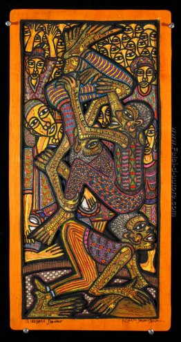 Ballerini acrobatici Ballerini acrobatici