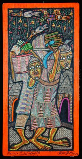 Mamy Bambino - Life Village Mamy Bambino - Life Village