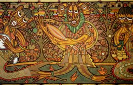 Tre Dei Wise Ocean: aria, mare, natura controller Tre Dei Wise Ocean: aria, mare, natura controller