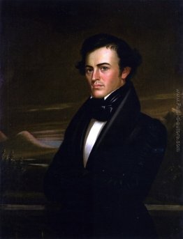 Samuel Bullitt Churchill Samuel Bullitt Churchill