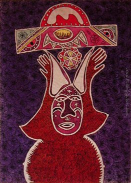 Forma in the Clouds Forma in the Clouds