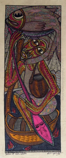 Sogno di pesce Collector Sogno di pesce Collector