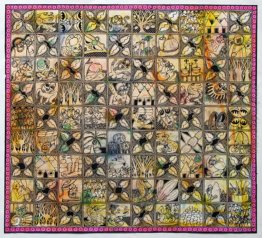 Forme creativi di Obatala Diary II Forme creativi di Obatala Diary II