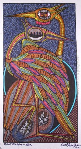 Lui e Lei - Baby in blu Lui e Lei - Baby in blu