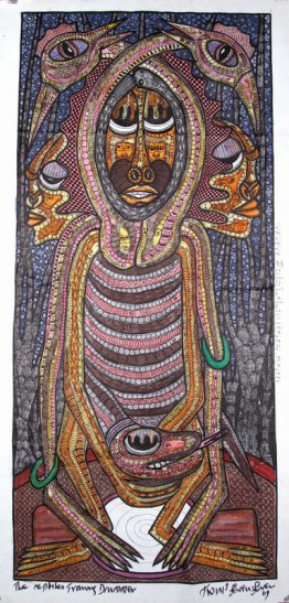 Il Reptiles Tyranny Drummer Il Reptiles Tyranny Drummer