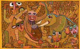 The Elephant adescamento The Elephant adescamento