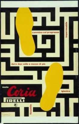 Pirelli Suola Coria Pirelli Suola Coria