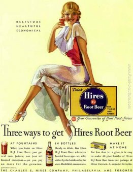 Noleggi Root Beer Noleggi Root Beer