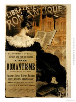Librairie Romantique Librairie Romantique