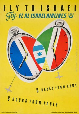 Vola a Israele Vola a Israele