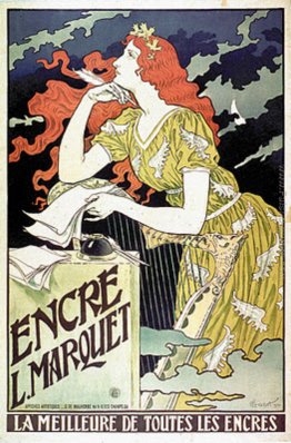 L'encre Marquet L'encre Marquet