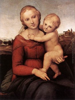 Madonna con Bambino Madonna con Bambino