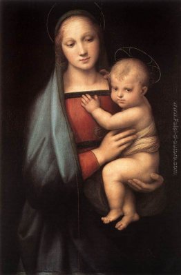 Madonna del Granduca Madonna del Granduca