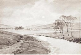 Confine paesaggio Confine paesaggio