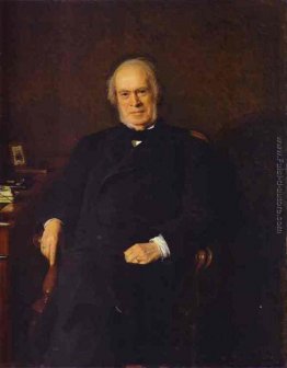 Ritratto di Yakov Golubev, Vice Direttore del Dipartimento Fisca Ritratto di Yakov Golubev, Vice Direttore del Dipartimento Fisca