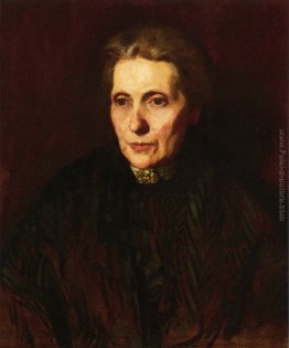 Ritratto di una donna Ritratto di una donna