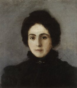 Ritratto di Sanduht Ritratto di Sanduht