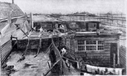 Yard di Carpenter e lavanderia Yard di Carpenter e lavanderia