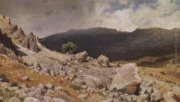 Dalla pressi Gurzuf Dalla pressi Gurzuf