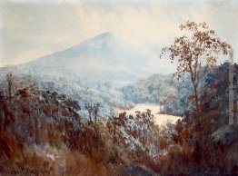 vista delle montagne vista delle montagne