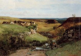 Il Chateau d Ornans Il Chateau d Ornans