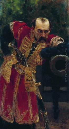 Colonnello Zaporizhian Colonnello Zaporizhian