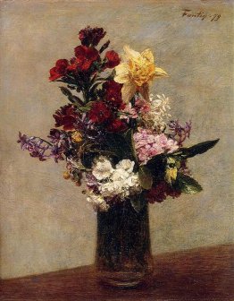 Fiori di primavera Fiori di primavera