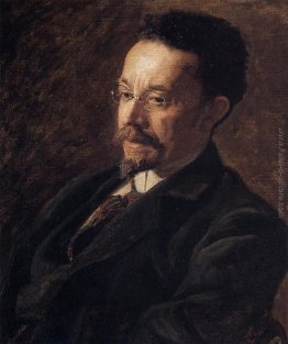 Ritratto di Henry Ossawa Tanner Ritratto di Henry Ossawa Tanner
