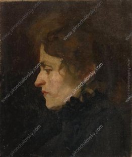 La testa di francese La testa di francese