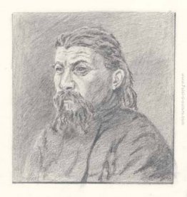 Sacerdote da Gryzovo Sacerdote da Gryzovo