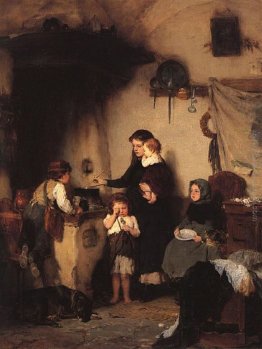 Gli orfani Gli orfani