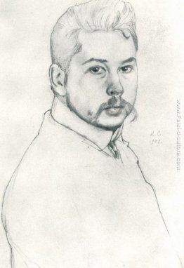 Auto ritratto Auto ritratto