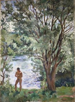 Volodja dal fiume Volodja dal fiume