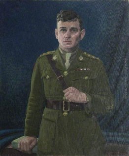 Il capitano George Burdon McKean (1888-1926), VC, MC, 14 ° batta Il capitano George Burdon McKean (1888-1926), VC, MC, 14 ° batta