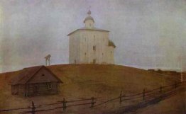 Novgorod Chiesa Novgorod Chiesa