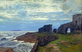 Былого Остатки. Сумерки. Finlandia. Былого Остатки. Сумерки. Finlandia.