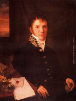 Ritratto di un ufficiale Ritratto di un ufficiale