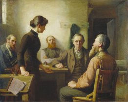 Un incontro della Scuola di fondazione Un incontro della Scuola di fondazione