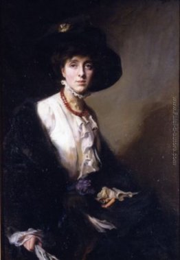Ritratto di Vita Sackville-West Ritratto di Vita Sackville-West