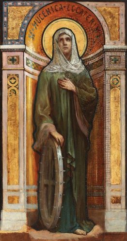 San Ecaterina San Ecaterina