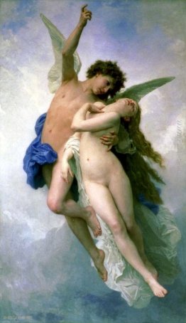 Psiche e Amour Psiche e Amour