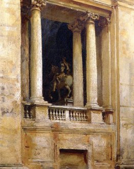 Una finestra in Vaticano Una finestra in Vaticano