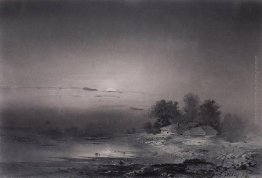 Notte di luna Notte di luna