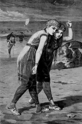 Le bagnanti Le bagnanti